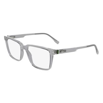 Lacoste Glasses, male, Gray, Size: 53 MM L2963 N Optical Frame
