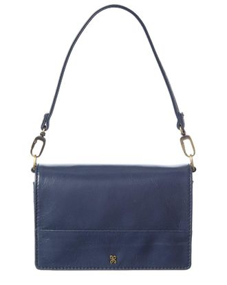 Hobo Jill Leather Crossbody