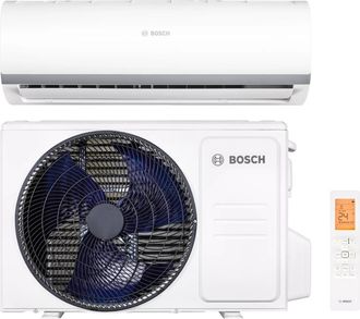 Bosch Aire Acondicionado Climate 2000 R32 - Bosch Modelo: Set 53 We - 5,3 Kw