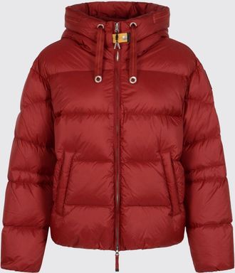 Parajumpers Jacket PARAJUMPERS Woman color Red