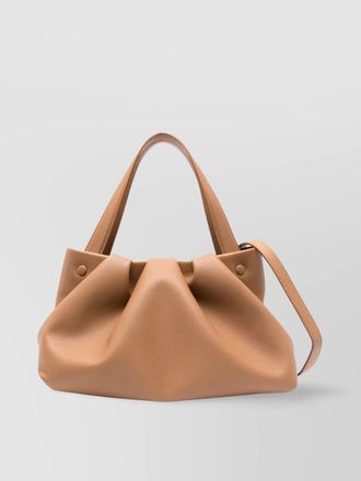 Themoirè athena bottalato tote bag