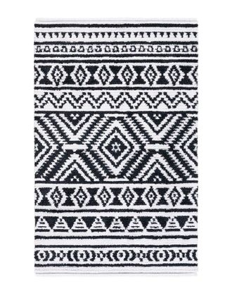 Safavieh Augustine Polyester & Recycled Cotton Rug