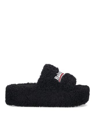 Balenciaga Slide sandals