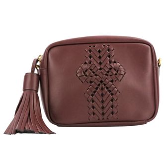 Anya Hindmarch Shoulder Bag (Pre-Owned)