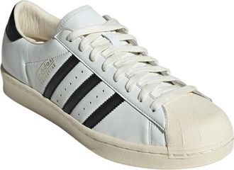 adidas Superstar Vintage Schoenen - Heren - Sneakers - Wit - 41 EU - Leer - Schoenen