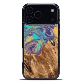 OEM Funda Bewood Unique Para Iphone 17 Pro Max - Planetas - Mercurio