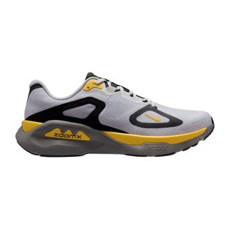 Nike Zapatillas Structure Plus - Sport - Hombre - Gris - 45 1/2 EU