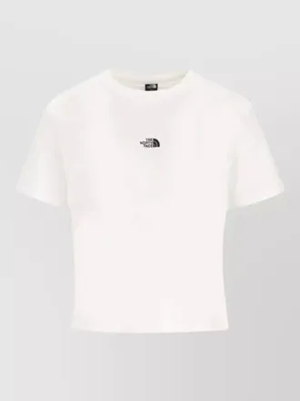 The North Face short-sleeve t-shirt