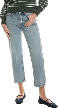 Rag & Bone Dylan Baggy Jean