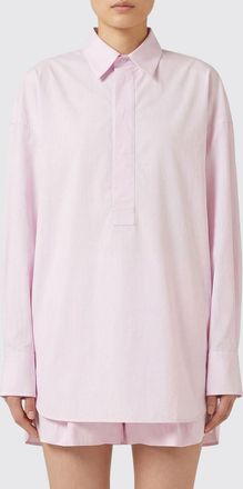 ARMARIUM Camicia Armarium in popeline di cotone