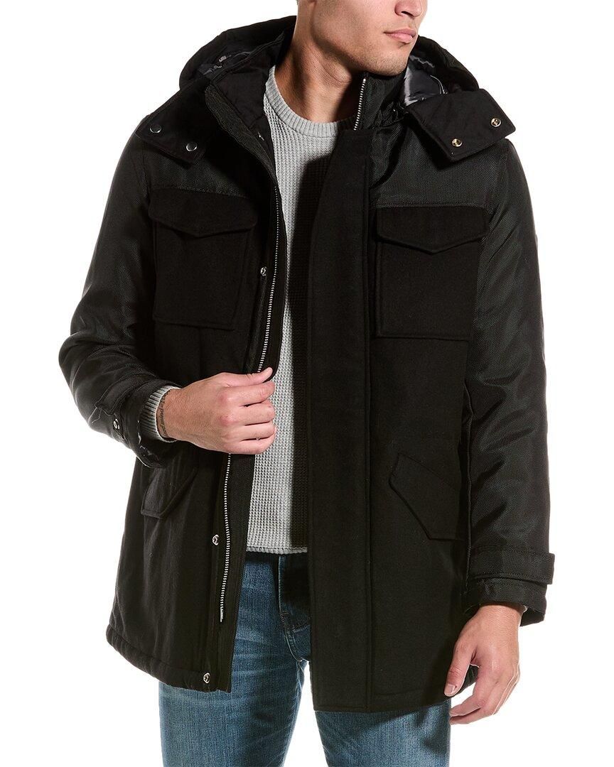 A X Armani Exchange Winter Jackets Sale up to 74 Stylight