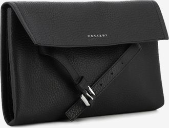 Orciani Borsa Venus soft nera
