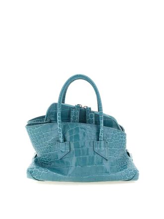The Attico la passeggiata mini handbag