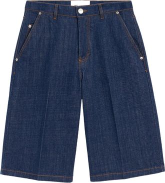 Ami Lockere Bermudashorts