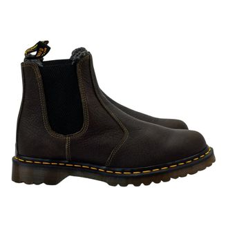 Dr. Martens Uomo, Scarpe, Verde, 44 EU, new