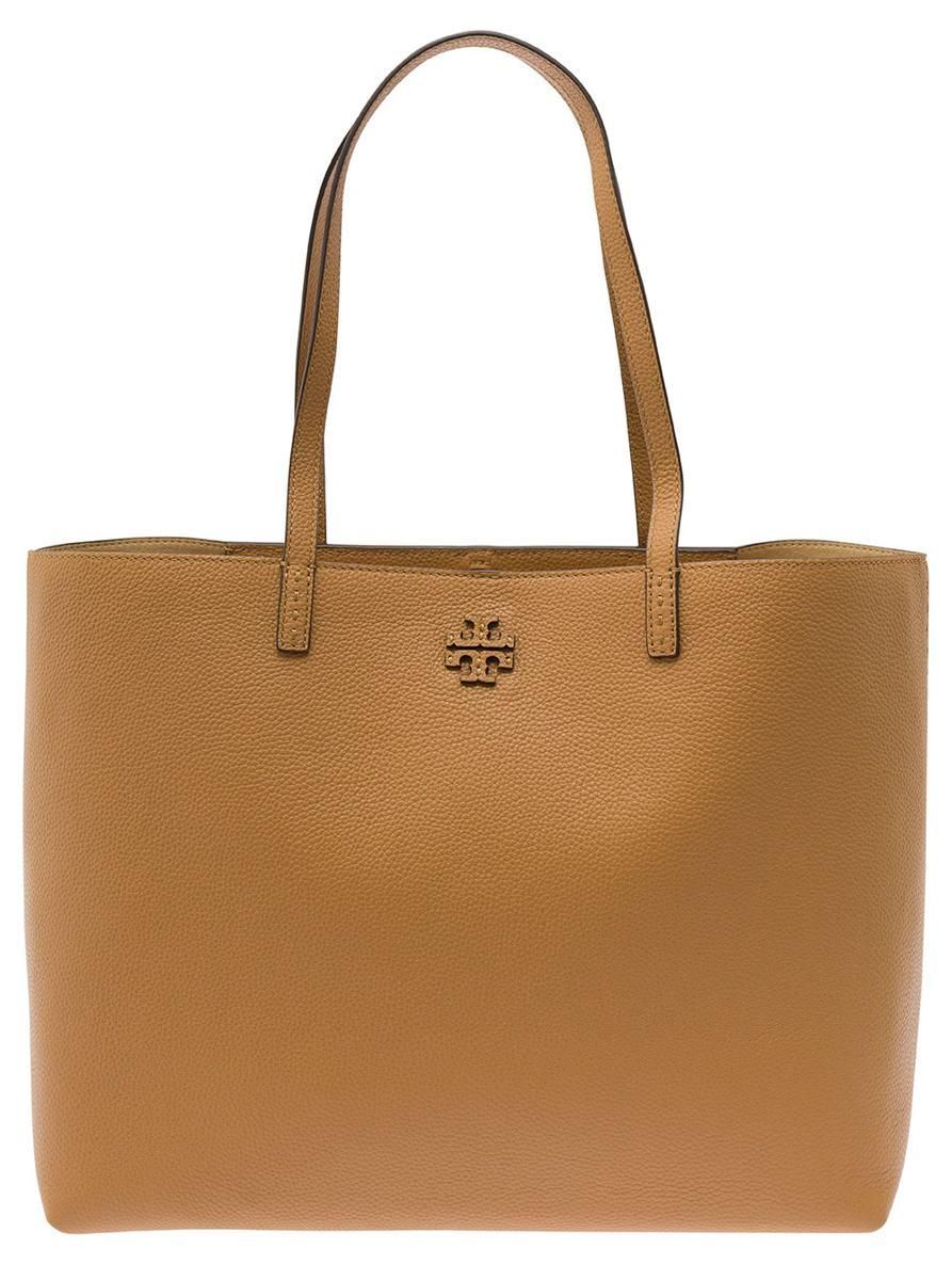 【送料&関税込】Tory Burch Terry Tote Bag Ella Terry Chain Tote: Women's Designer Tote Bags | Tory Burch