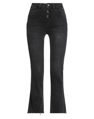 Liu Jo HOSEN & RÖCKE - Jeanshosen auf YOOX.COM