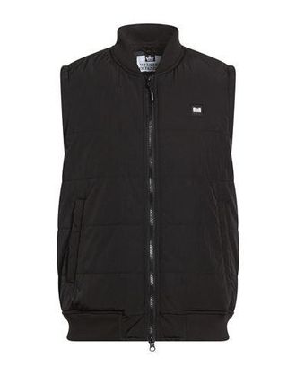 Weekend Offender COATS & JACKETS - Gilets on YOOX.COM