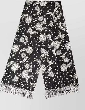 Dolce & Gabbana silk scarf
