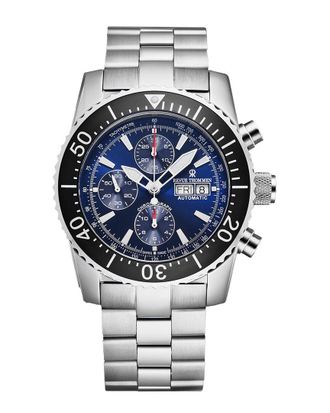Revue Thommen Mens Diver Watch
