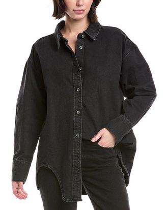 Hudson Hudson Jeans Denim Shirt