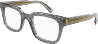 Dunhill Squared Optical Frame