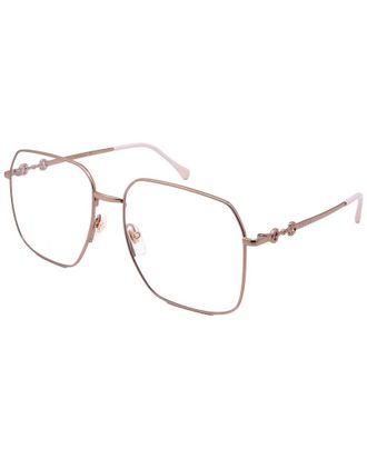 Gucci Unisex Gg0952o 57Mm Optical Frames