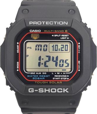 Casio Wristwatch (Pre-Owned)