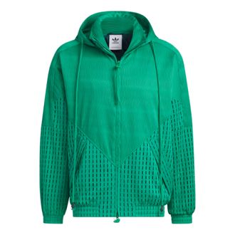 adidas originals x Song For The Mute Jacket (Gender Neutral) Bold Green IK8647