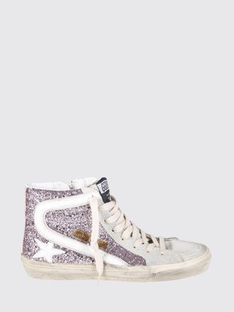 Golden Goose Scarpe GOLDEN GOOSE Donna colore Lilla