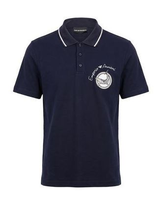 Emporio Armani TOPWEAR - Polo shirts sur YOOX.COM