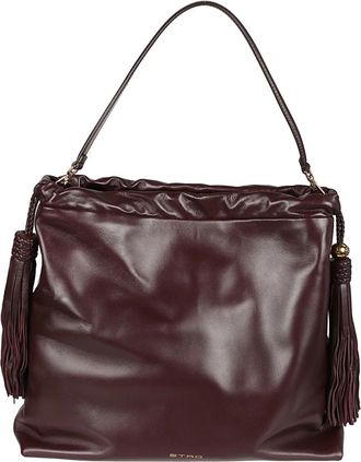 Etro Donna, Borse, Viola, Taglia unica, new