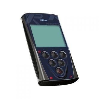XP E Lorer Telecomando Deus Rc Metal Detector - Xp