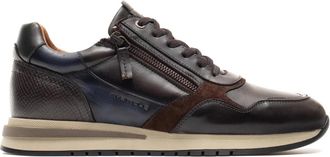 Ambitious Sneakers - Heren - Sneakers - Bruin - 44 EU - Schoenen