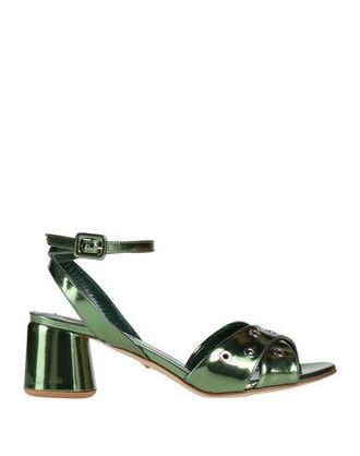 Giorgio Fabiani FOOTWEAR - Sandals on YOOX.COM
