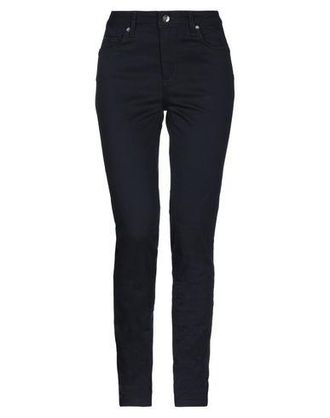 Liu Jo BOTTOMWEAR - Jeans on YOOX.COM