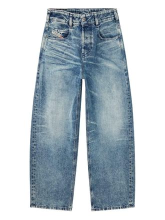Diesel Denim Jeans