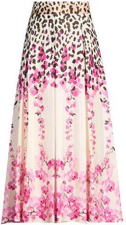 Daniela Drei BOTTOMWEAR - Gonne lunghe su YOOX.COM