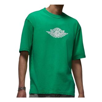Nike Jordan Rare Air T-Shirt Green IB3131-324