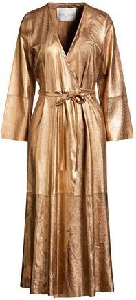 Forte_Forte VESTITI - Vestiti lunghi su YOOX.COM