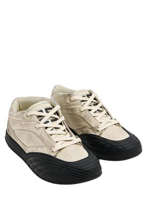 Givenchy Sneakers - White