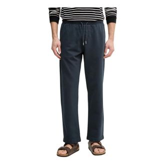 Marc O'Polo Uomo, Pantaloni, Blu, M, new