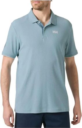 Helly Hansen Training T-Shirts, male, Blue, Size: 2XL Training T-Shirt