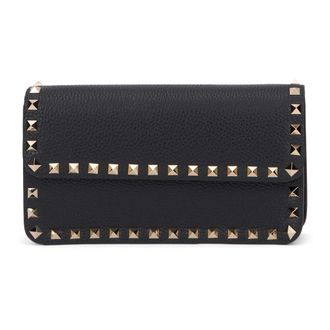 Valentino Garavani Mujer, Bolsos, Negro, Talla: ONE Size