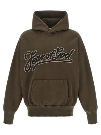 Fear of God Cotton Mens Sweatshirt