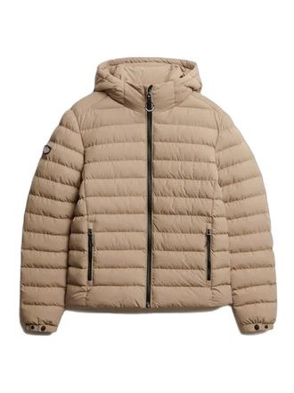 Superdry heren donsjack Fuji