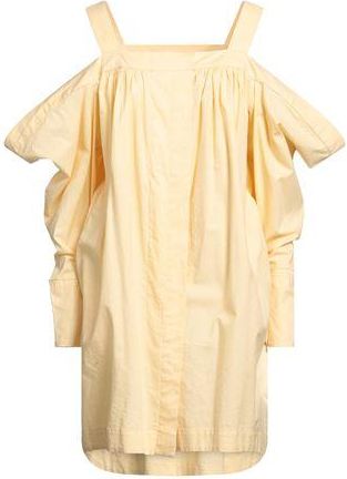 Erika Cavallini Semi Couture DRESSES - Midi dresses sur YOOX.COM