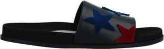 Stella McCartney CALZADO - Sandalias con cierre en YOOX.COM