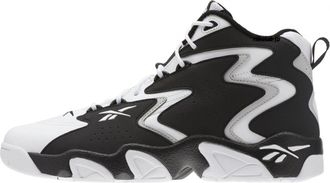 Reebok Mobius OG Black White CN7884