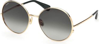 Max Mara MM0191 32A Womens Sunglasses Size 59
